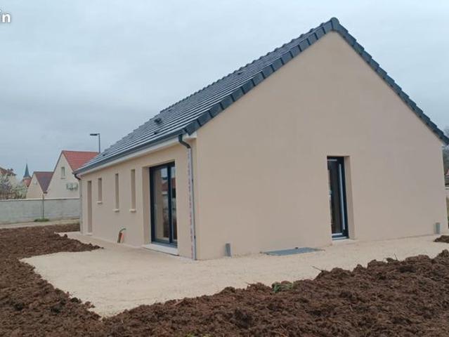 Maison vente à Laon, Corbeny
