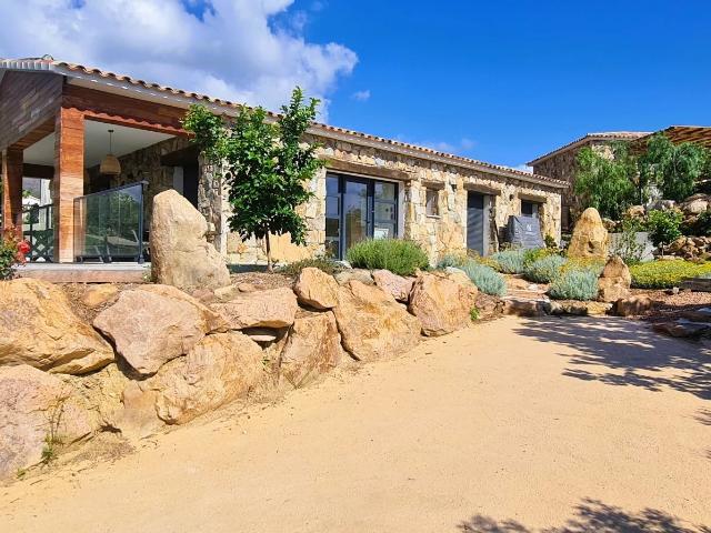 Maison vente à Sartène, Sari-solenzara