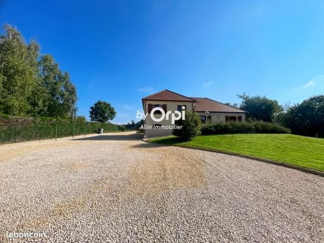 Maison vente à Montluçon, Villebret