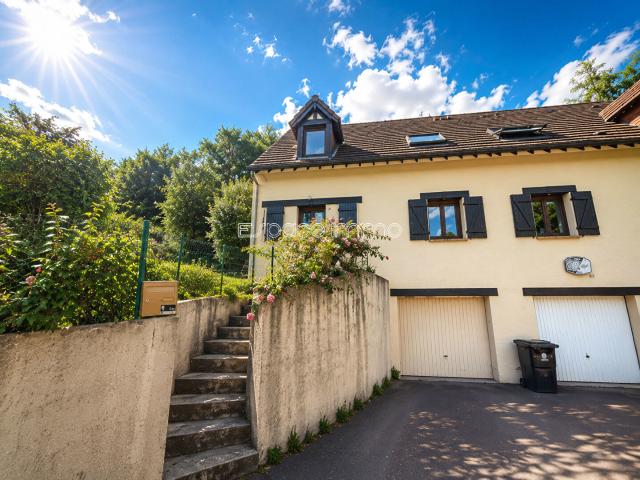 Maison vente à Rouen, Ruan