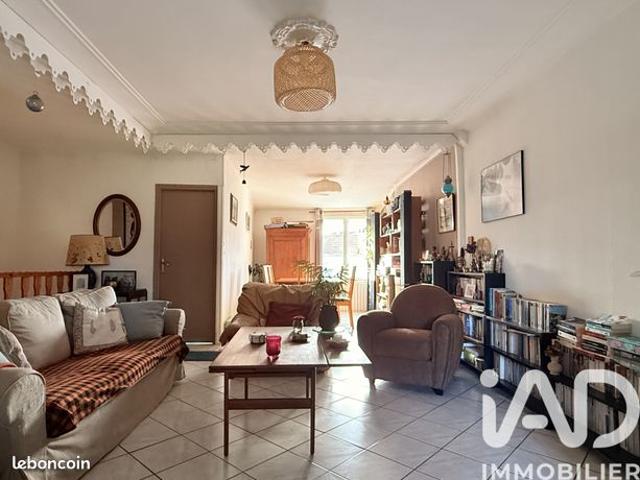 Maison vente à Nantes, Saint-sébastien-sur-loire