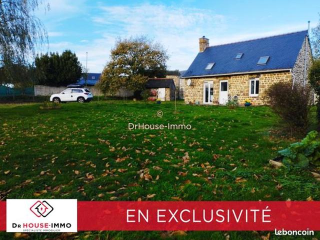 Maison vente à Mayenne, Soucé
