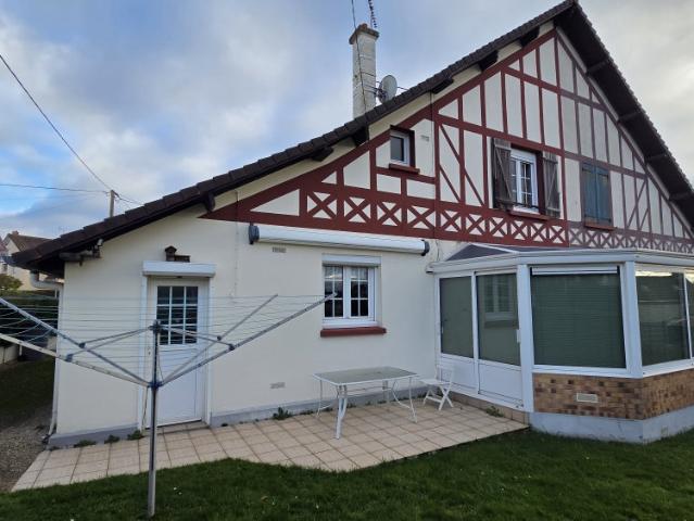 Maison vente à Le Havre, Notre-dame-de-gravenchon