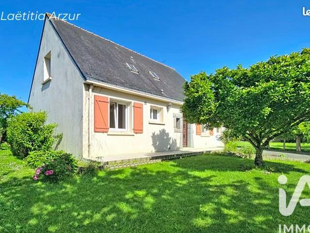 Maison vente à Allaire, Morbihan