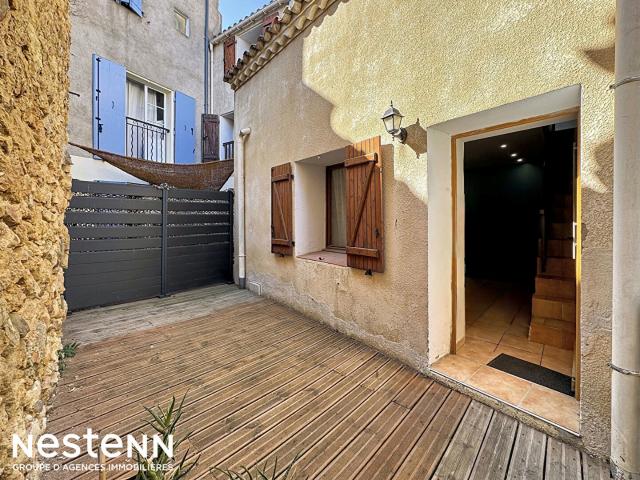 Maison vente à Narbonne, Sallèles-d'aude