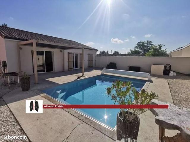 Maison vente à Bordeaux, La Brède