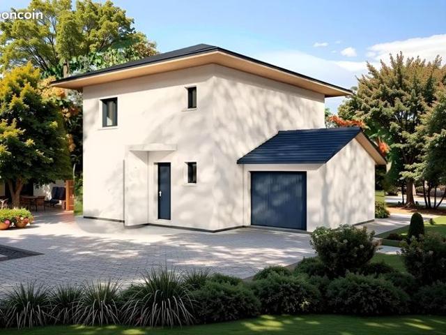 Maison vente à Chambéry, Chanaz