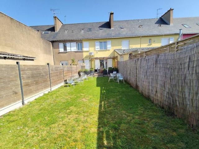 Maison vente à Saint-Nazaire, Donges