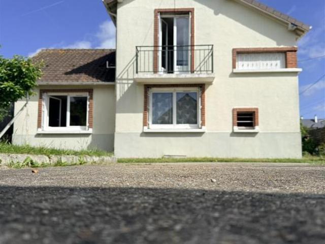 Maison vente à L'Aigle, Orne