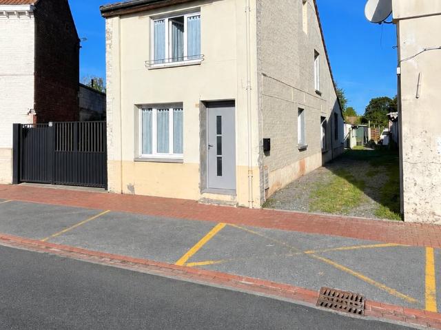 Maison vente à Auby, Nord