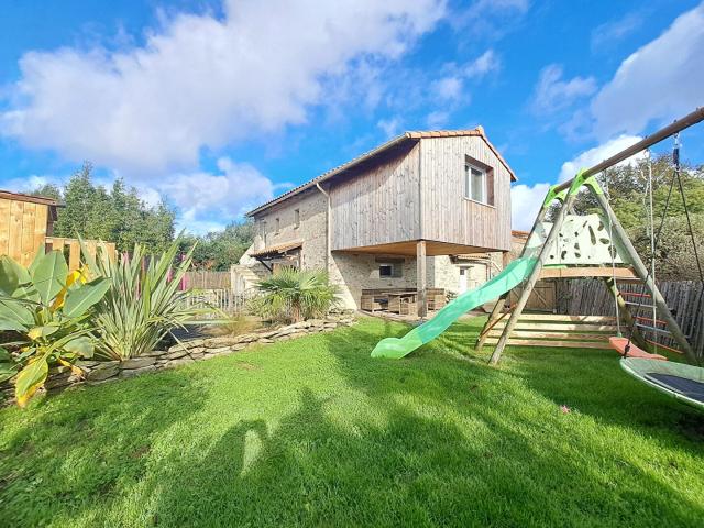Maison vente à Les Sables-d'Olonne, La Garnache