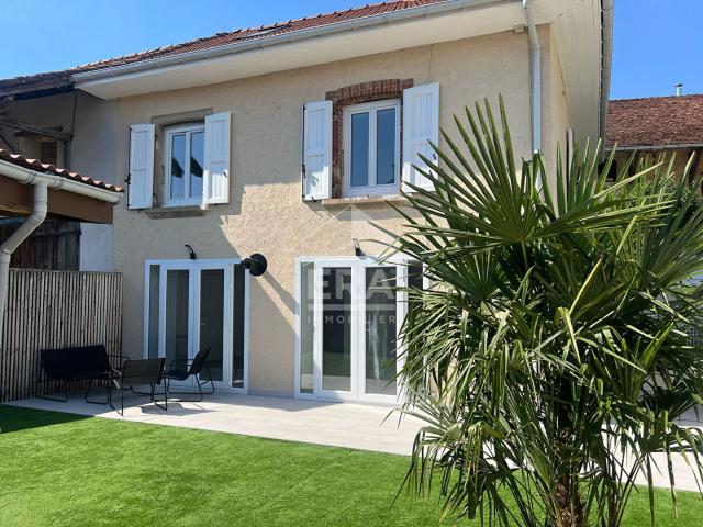 Maison vente à La Tour-du-Pin, Bilieu