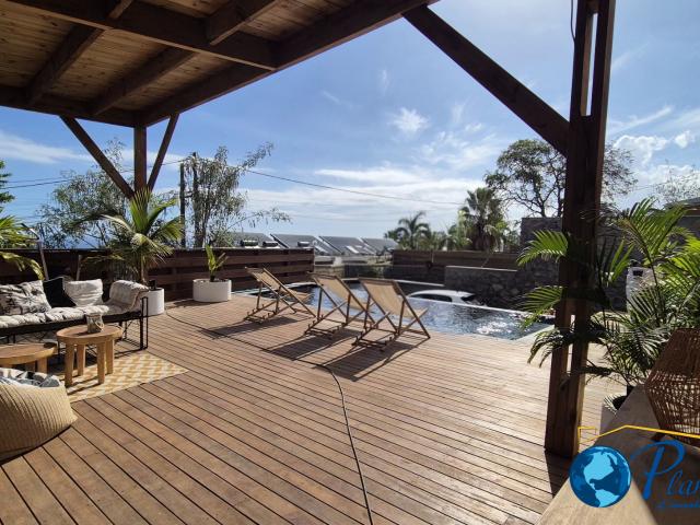 Maison vente à La Réunion