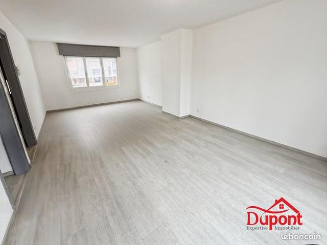 Maison vente à Valenciennes, Raismes