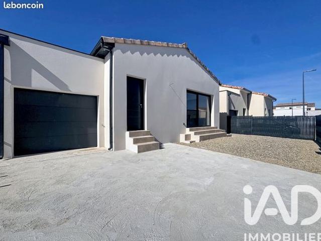 Maison vente à Béziers, Sauvian