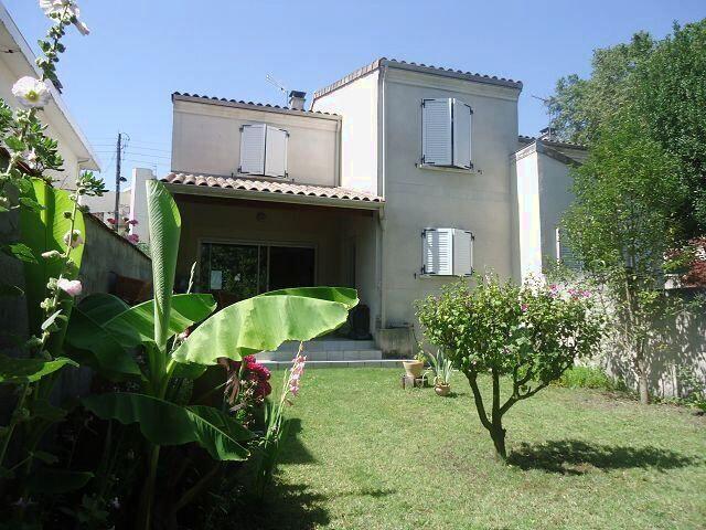 Maison location à Bordeaux