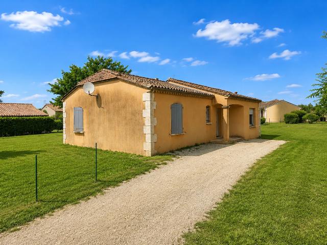 Maison vente à Bergerac, Cours-de-pile