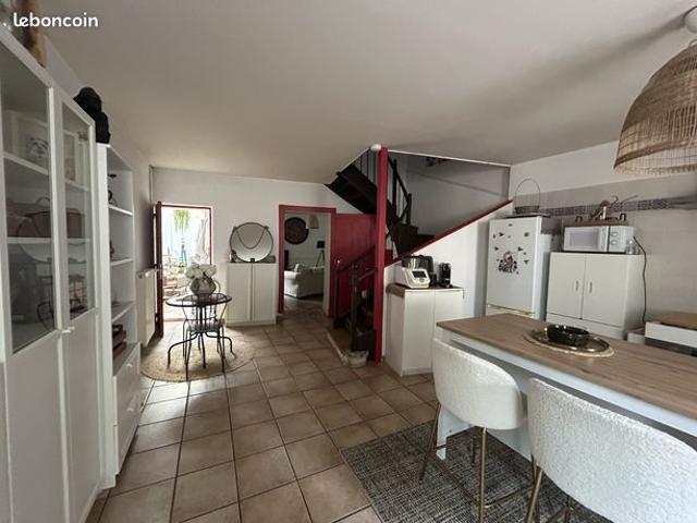 Maison vente à Muret, Longages