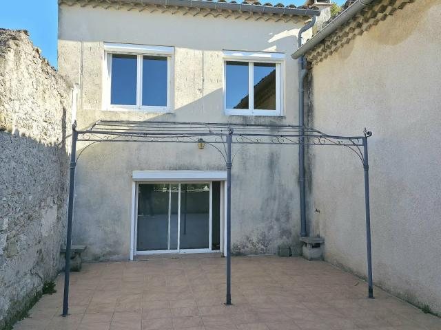 Maison vente à Richerenches, Vaucluse