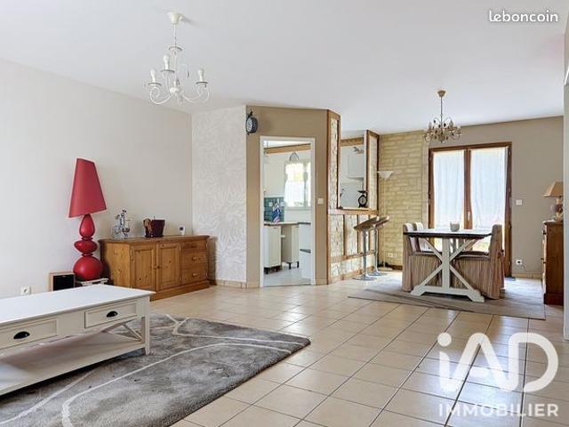 Maison vente à Châteauroux, Argenton-sur-creuse