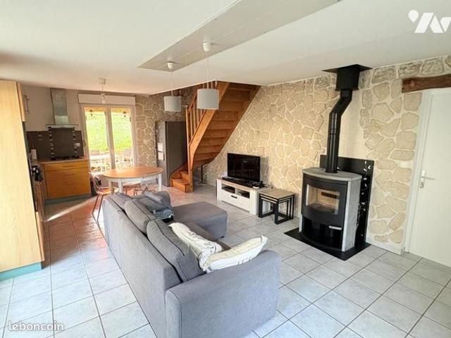 Maison vente à Maizières, Haute-Marne