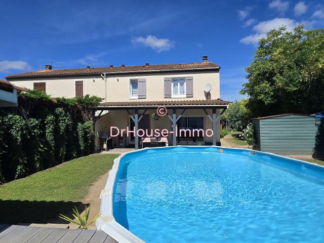 Maison vente à Villeneuve-sur-Lot, Villeneuve-sur-lot