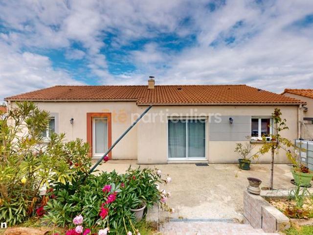 Maison vente à Cholet, Pays de la Loire