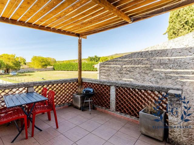 Maison vente à Brignoles, Tavernes