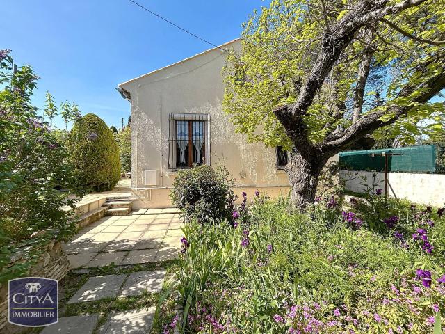 Maison vente à Croix de Fer, Nîmes