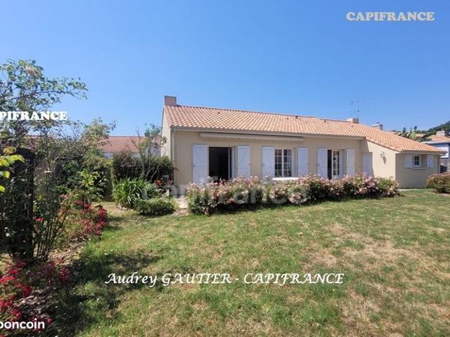 Maison vente à La Bernerie-en-Retz, Loire-Atlantique