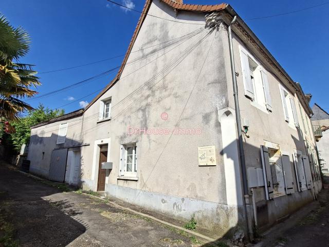 Maison vente à Nontron, Excideuil