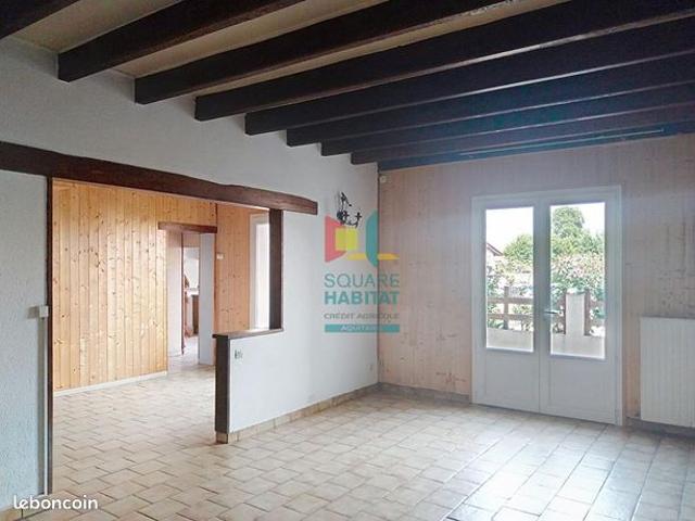 Maison vente à Libourne, Sainte-terre