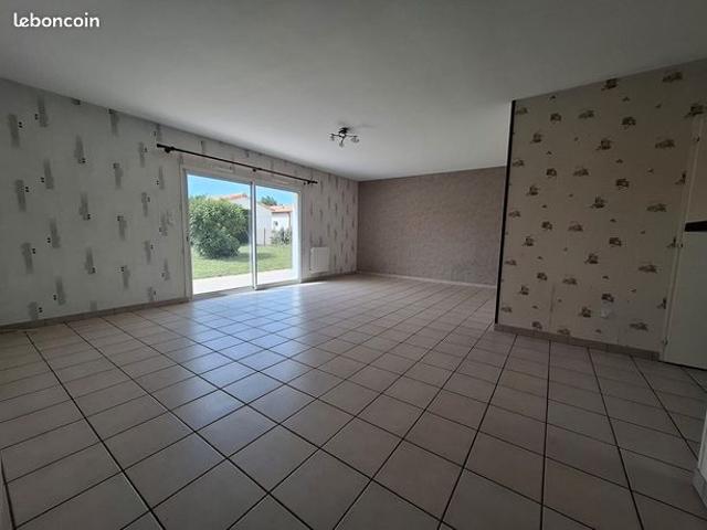 Maison vente à Niort, Exireuil