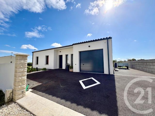Maison vente à Saintes, Cozes
