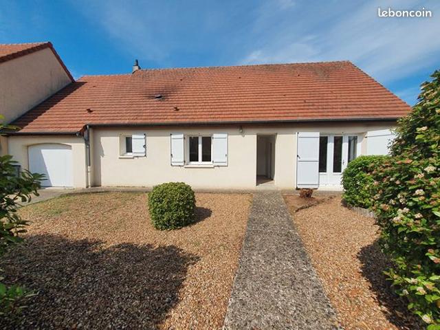 Maison vente à Le Mans, Ruaudin
