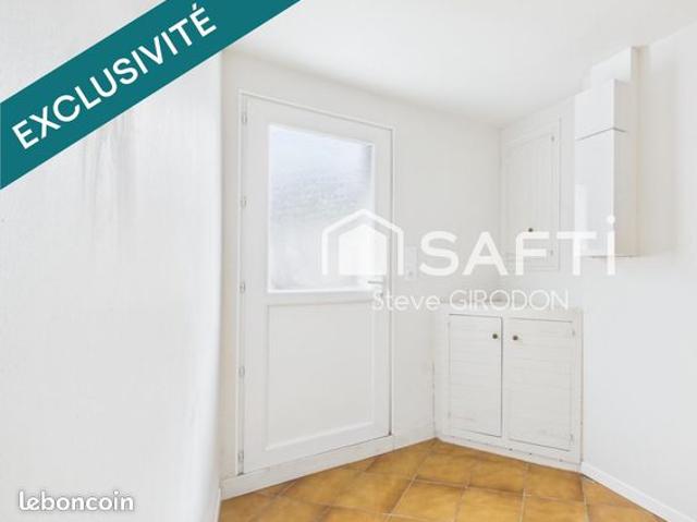 Maison vente à Andilly, Meurthe-et-Moselle