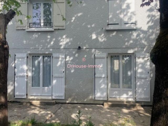Maison vente à Angoulême, Gond-pontouvre