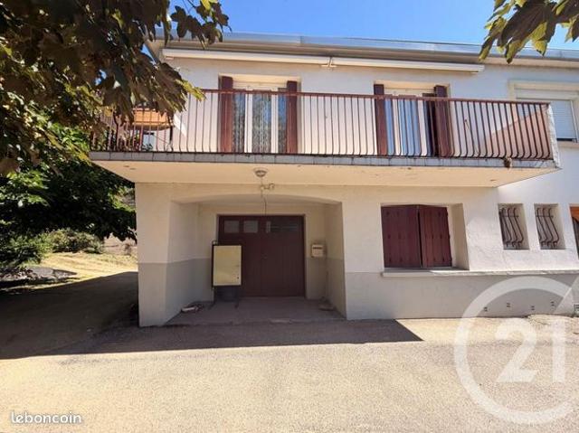 Maison vente à Tournon-sur-Rhône, Annonay