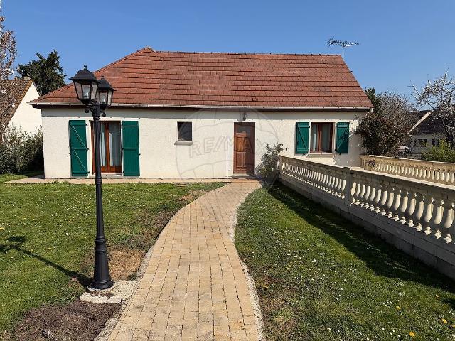 Maison vente à Sens, Villeblevin
