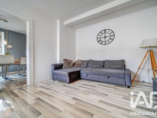 Maison vente à Thionville, Hayange
