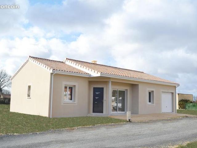 Maison vente à Bergerac, Lanquais