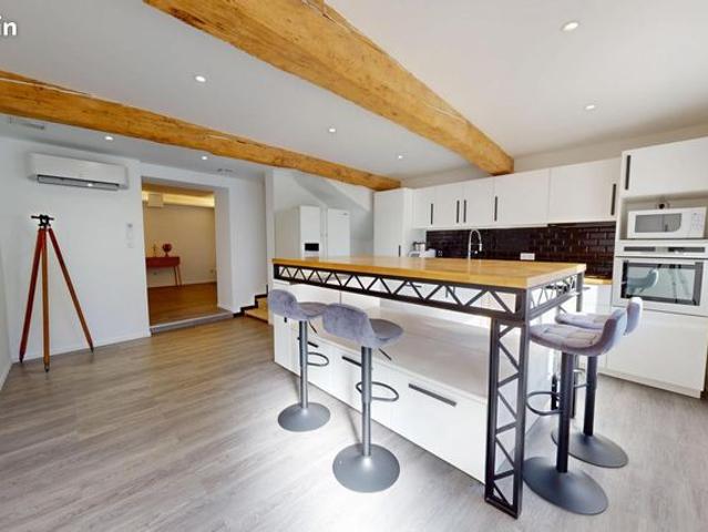 Maison vente à Agen, Colayrac-saint-cirq