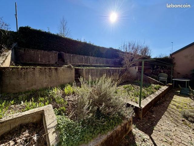 Maison vente à Rodez, Sébazac-concourès