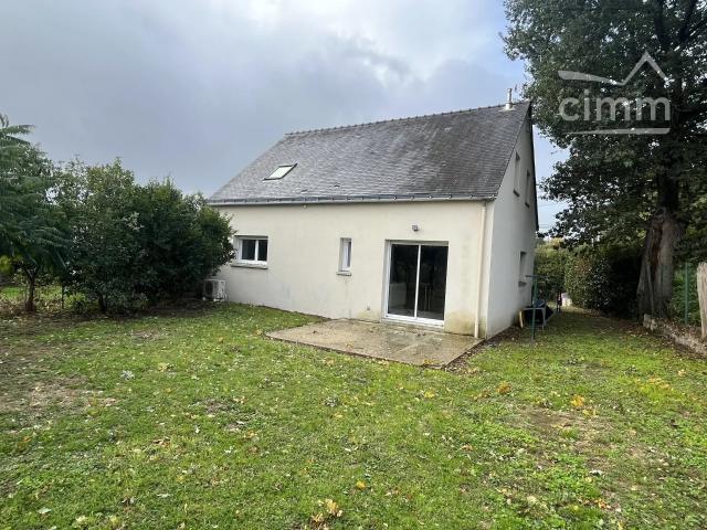 Maison vente à Le Patis Blondin, Nort-sur-Erdre