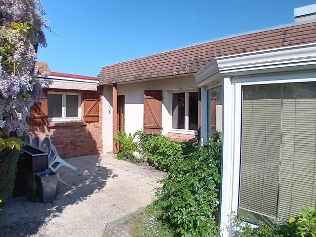 Maison vente à Caen, Ouistreham