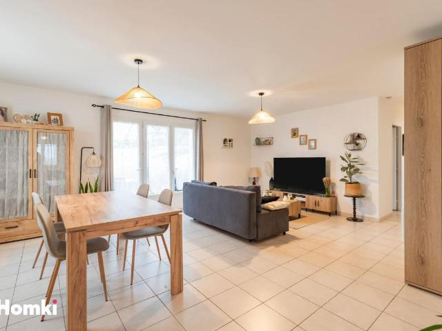 Maison vente à Carcassonne, Cavanac