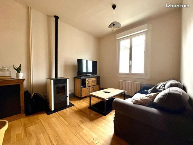 Maison vente à Amiens