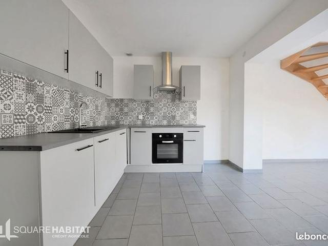 Maison vente à Arras, Bailleul-lès-pernes
