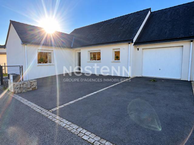 Maison location à Moréac