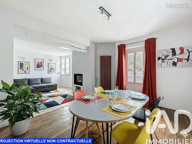 Maison vente à Sarcelles, Enghien-les-bains